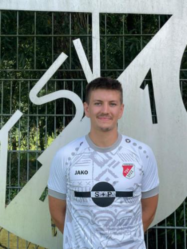 Dennis Endreß