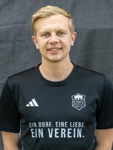 Jonas Knaup