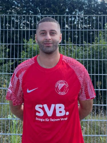Nassir Boubaous