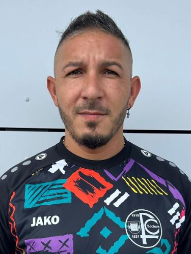 Cristian Dodosiu