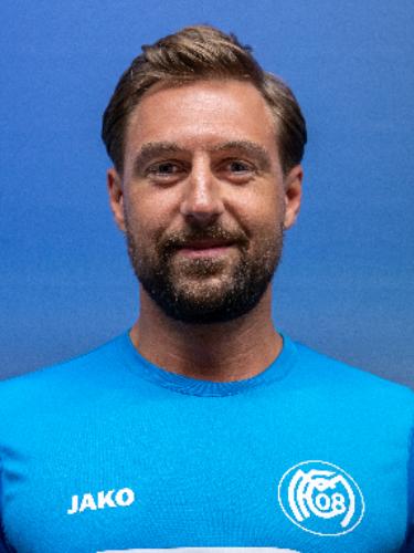 Alexander Ulm