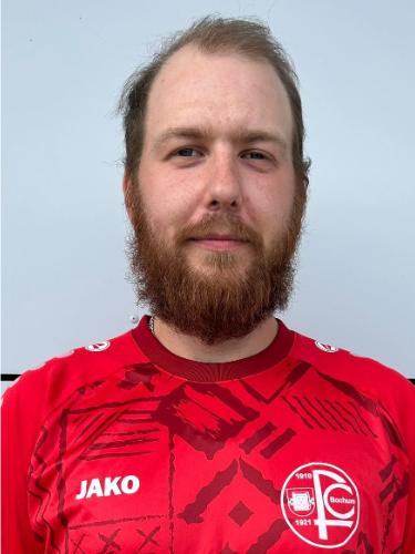 Kevin Dörnemann