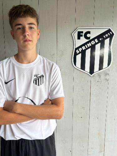 Adrian Andreas Abraham