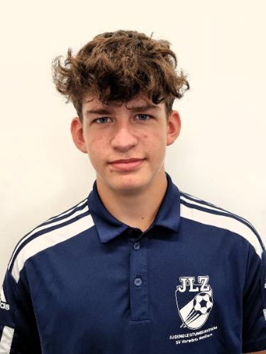 Dylano Hankamp