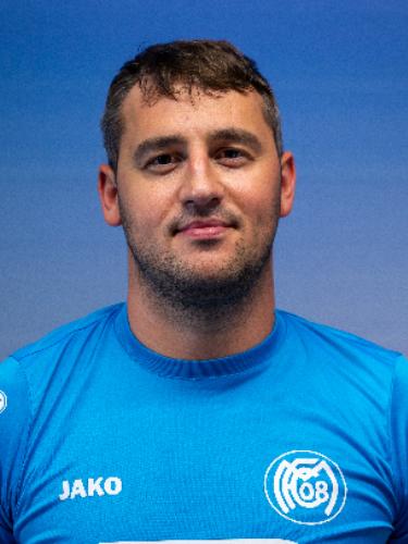 Bennyamin Zimmer