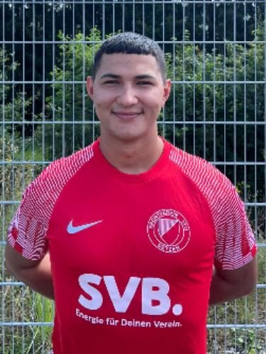 Cem Kayali
