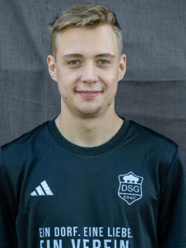 Niklas Berger
