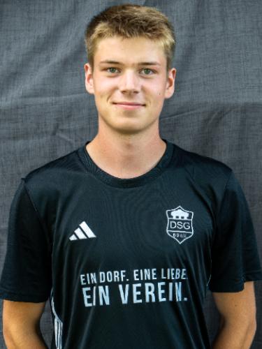 Tobias Erlei