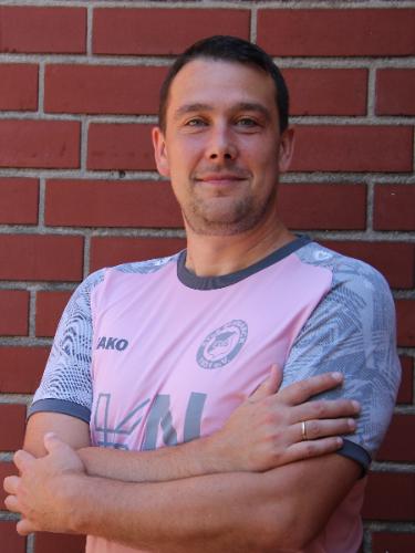 Andre Schmidt
