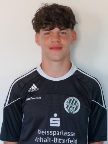 Moritz Segeth