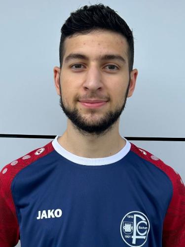 Emre Özüm