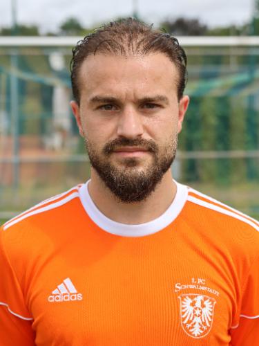 Mehmed Omerovic