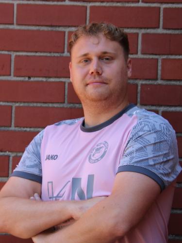 Nico Buczkowski