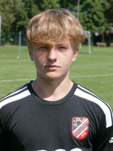 Ari Tholen