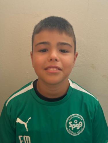Matheo Hasa