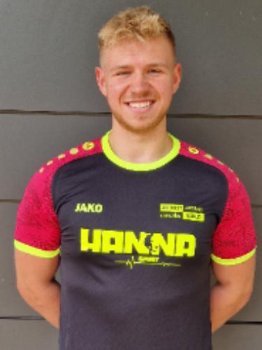 Cedric Damian Grau