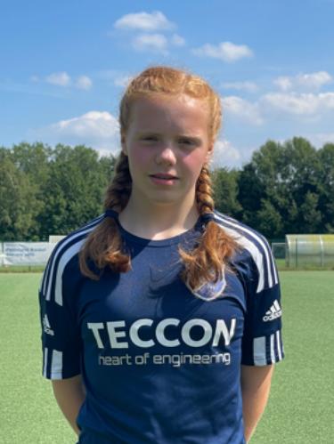 Karoline Beatrix Faermann