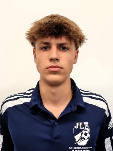 Mischa Lukas von Janta Lipinski