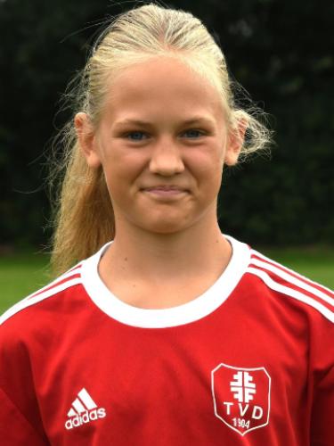 Maira Pellenwessel