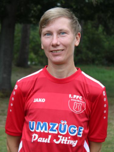 Annett Hempel