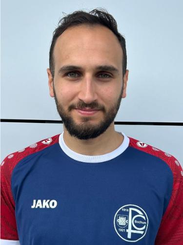 Burak Köse