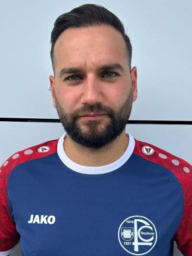 Hamit Köse