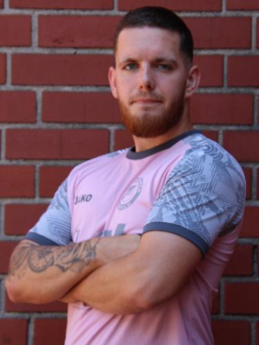 Marvin Wichert