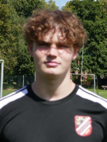 Jarne Rüst