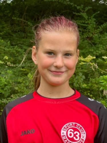 Jana Strecker