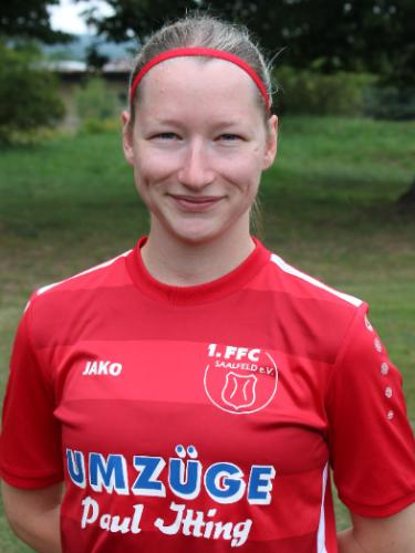 Johanna Müller