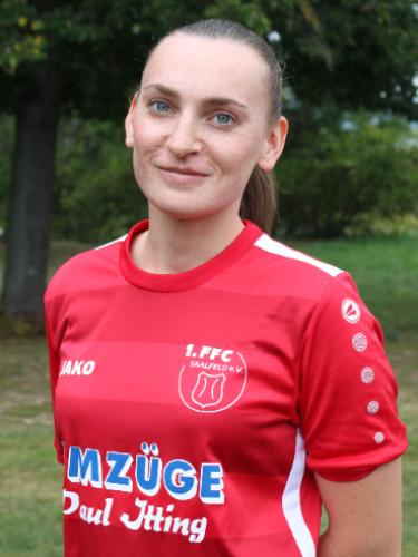 Lucy Schalk