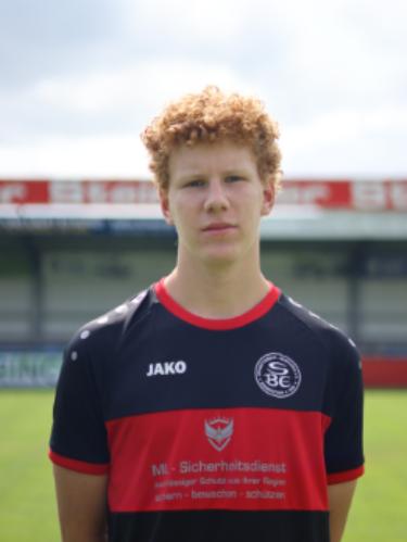 Klaas Ahrendt