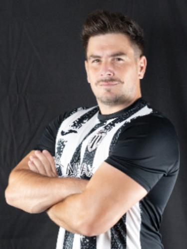 Dominic Wittenberg