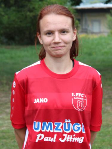 Lilly Ziermann