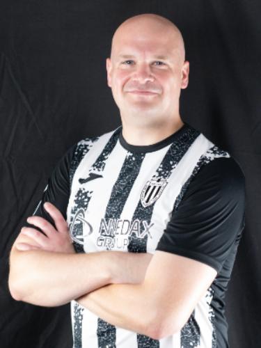 Daniel Boden