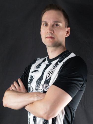 Christopher Busch