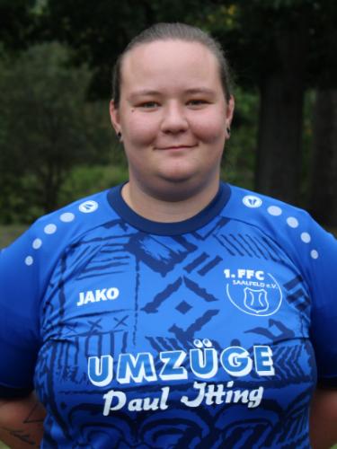 Celina Schwimmer