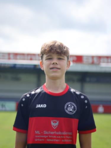 Florian Fynn Burghard