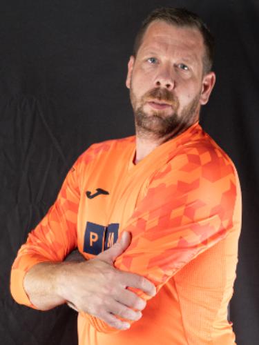 Bastian Thran