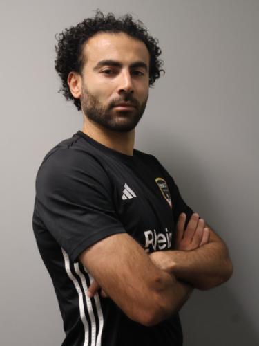Alaeddine Elamri