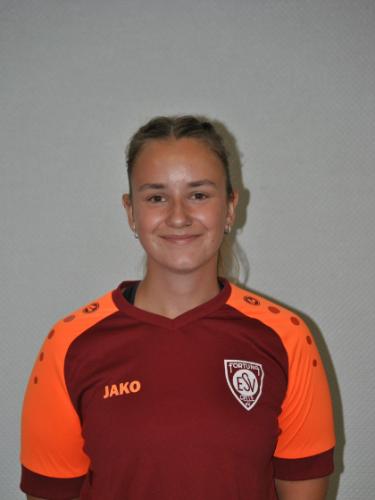 Lea Wagner