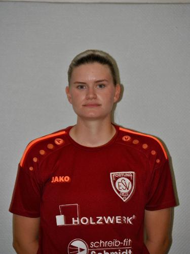 Jasmin Wille