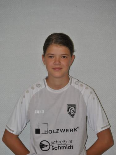 Leonie Wussow