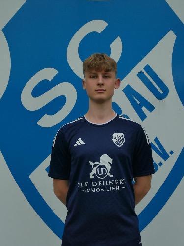 Vladyslav Lohvynenko