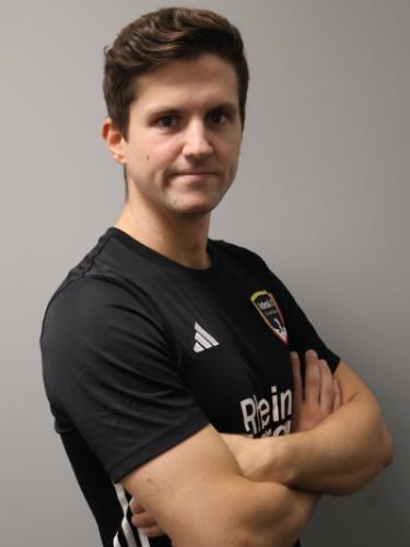 Tobias Christian Kasperski