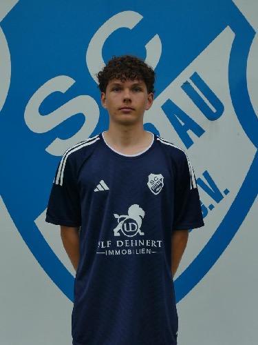 Oscar Kaatz