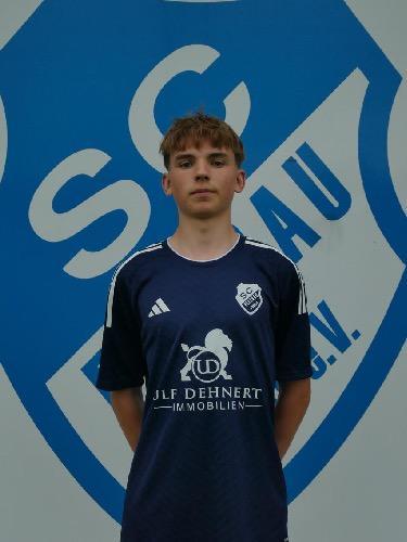 Noah Thomas Mädler
