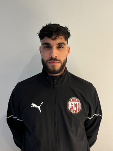 Talha Tascan