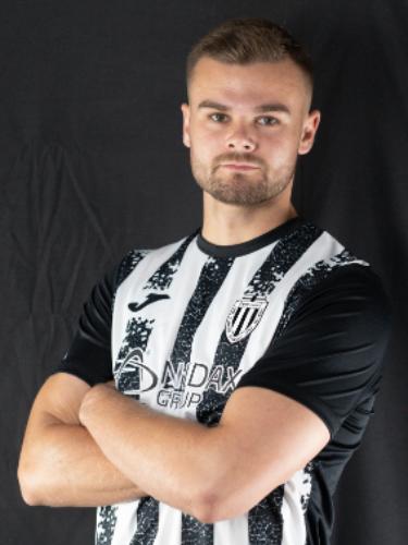 Timo Hecken