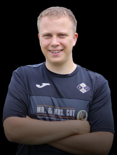 Moritz Gamm